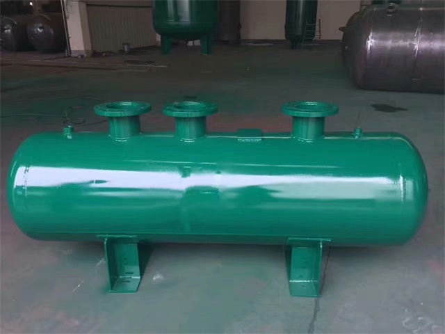 鼎湖鼎湖鼎湖蒸汽分气缸