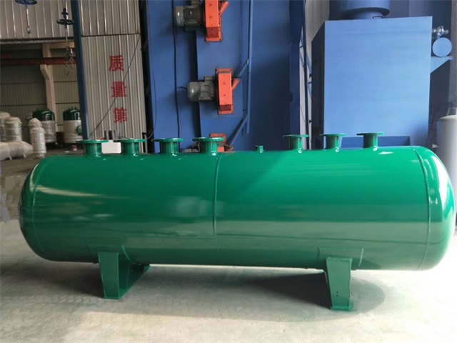 鼎湖鼎湖鼎湖蒸汽分气缸